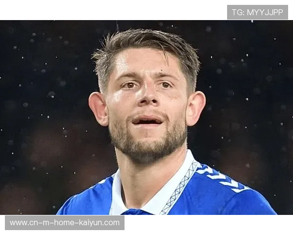 埃弗顿攻防脱节问题凸显 虽控球占优但转化效率低 埃弗顿攻防脱节问题凸显 虽控球占优但转化效率低