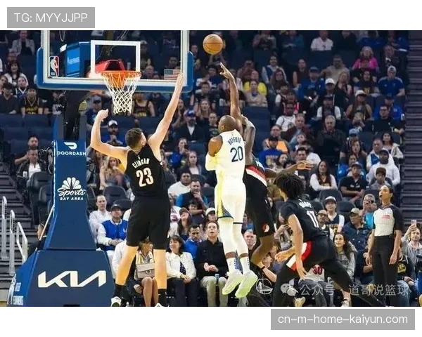 快船勇士开拓者三队混战 附加赛最后一个席位竞争惨烈