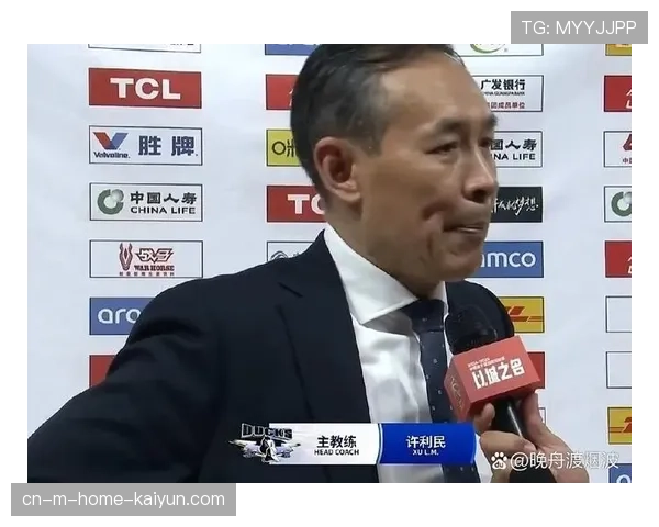 北京许利民战术单一 过度依赖个人单打缺乏体系控场